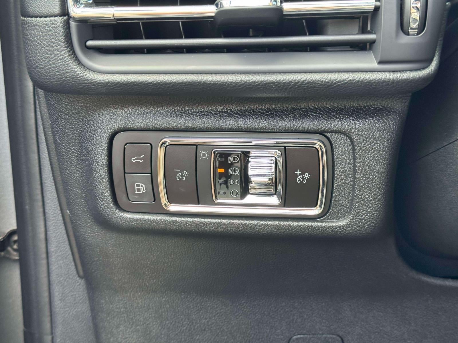2023 Lincoln Corsair Grand Touring
