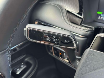2023 Lincoln Corsair Grand Touring