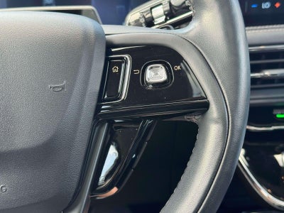 2023 Lincoln Corsair Grand Touring