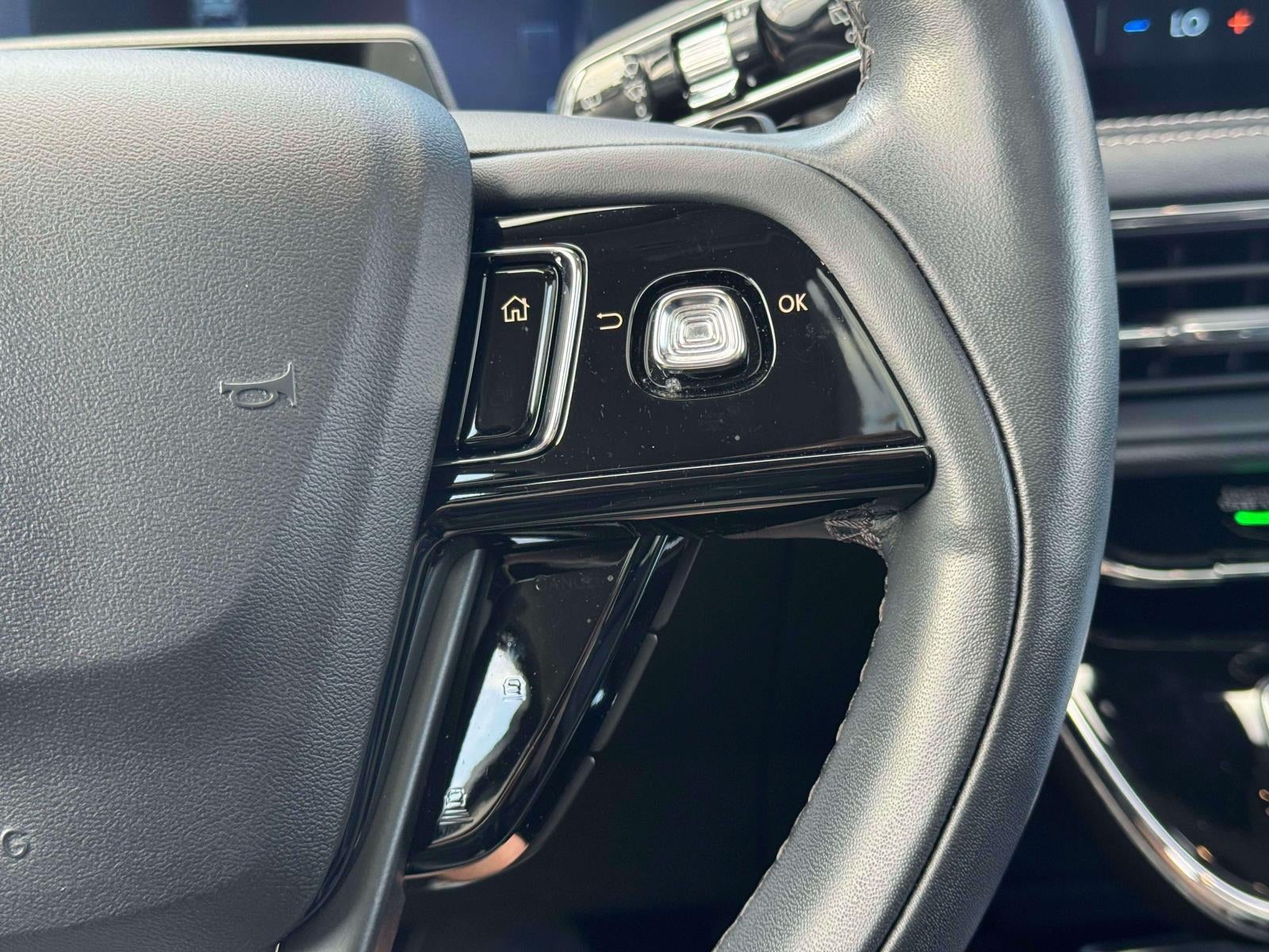 2023 Lincoln Corsair Grand Touring