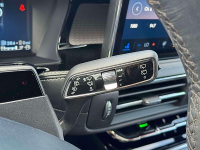 2023 Lincoln Corsair Grand Touring