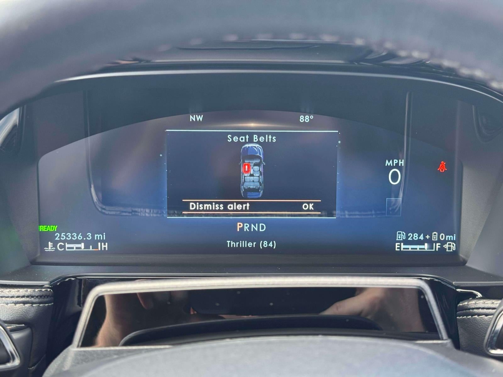 2023 Lincoln Corsair Grand Touring