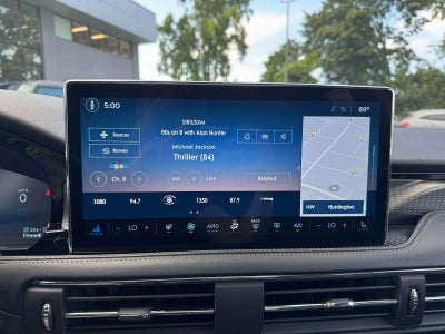 2023 Lincoln Corsair Grand Touring