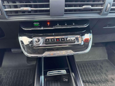 2023 Lincoln Corsair Grand Touring
