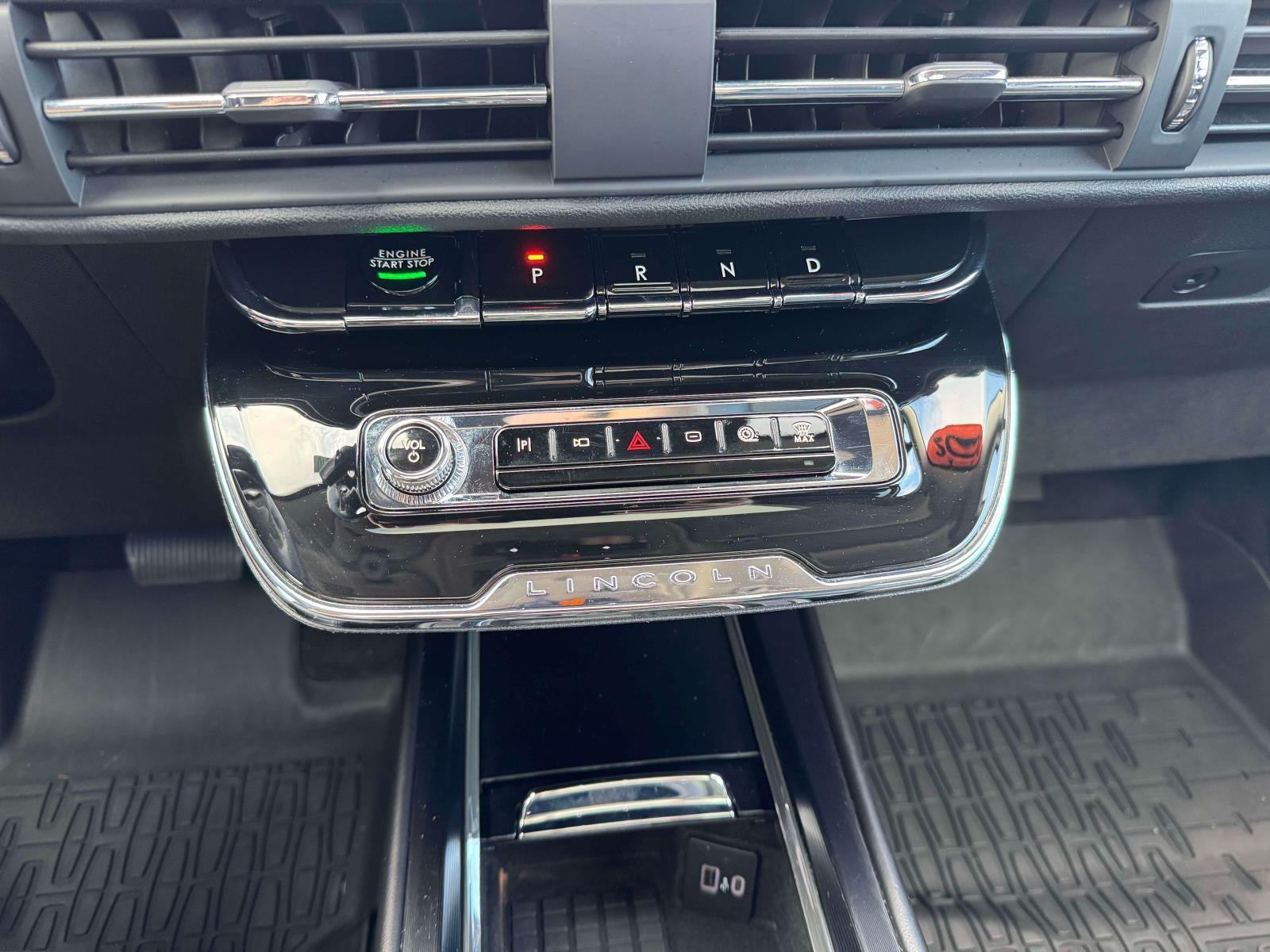 2023 Lincoln Corsair Grand Touring