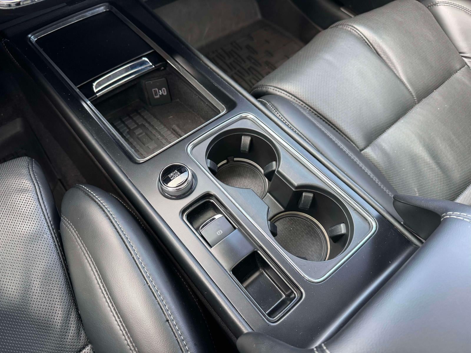 2023 Lincoln Corsair Grand Touring