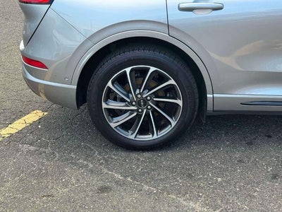 2023 Lincoln Corsair Grand Touring