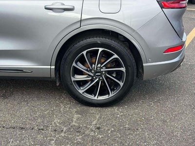 2023 Lincoln Corsair Grand Touring