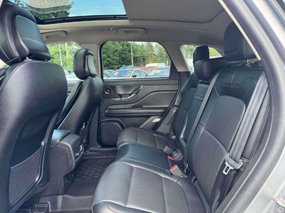 2023 Lincoln Corsair Grand Touring