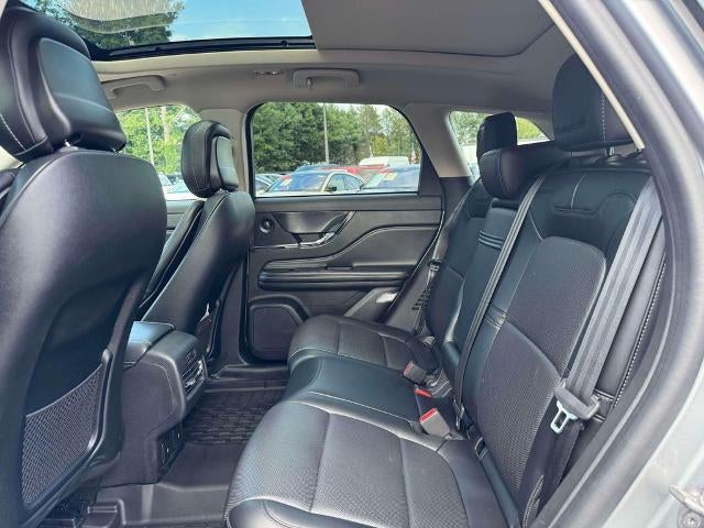 2023 Lincoln Corsair Grand Touring