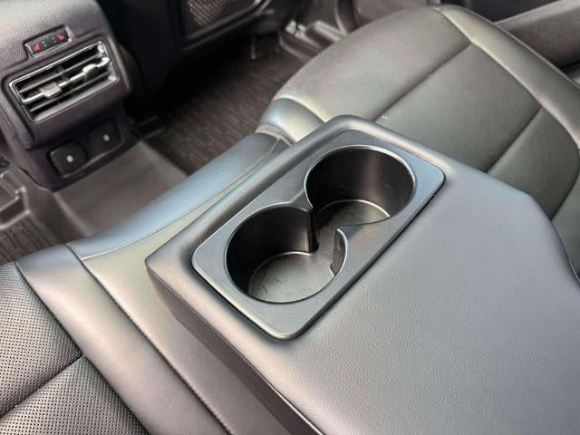 2023 Lincoln Corsair Grand Touring