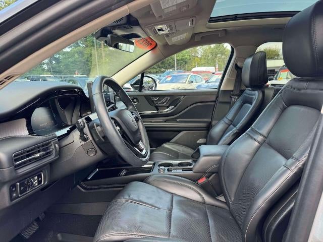 2023 Lincoln Corsair Grand Touring