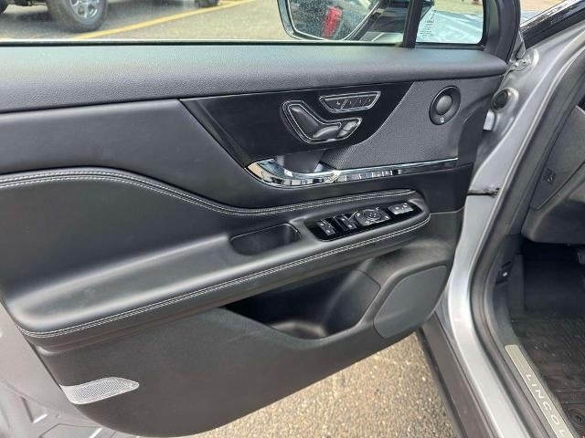 2023 Lincoln Corsair Grand Touring