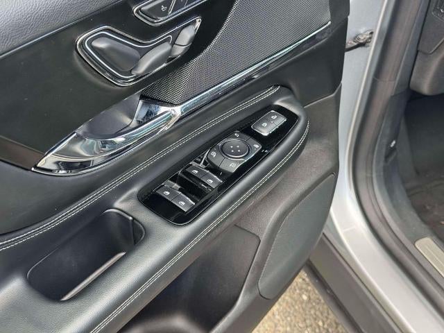 2023 Lincoln Corsair Grand Touring