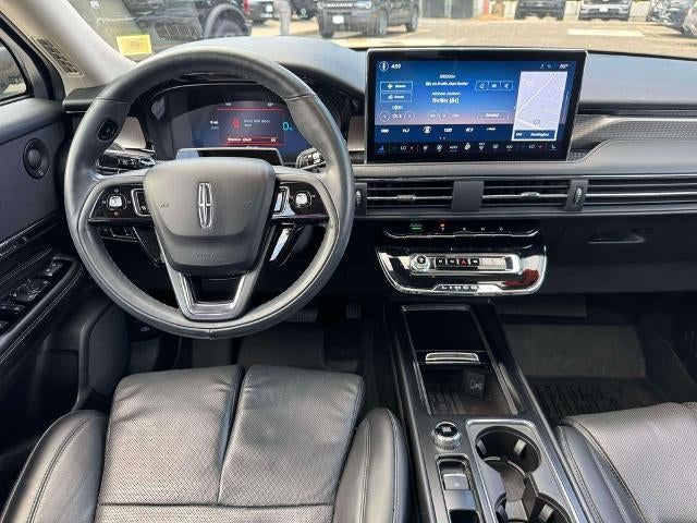 2023 Lincoln Corsair Grand Touring
