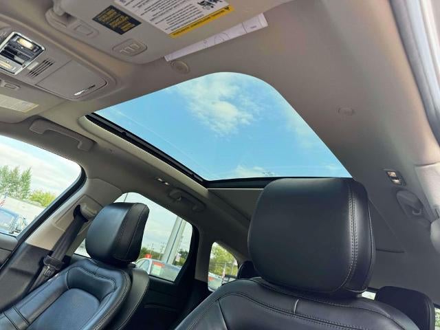 2023 Lincoln Corsair Grand Touring