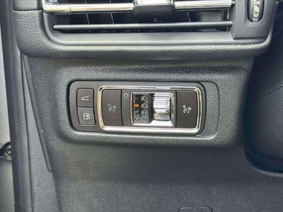2023 Lincoln Corsair Grand Touring