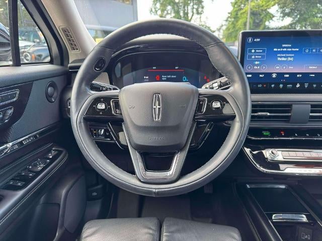 2023 Lincoln Corsair Grand Touring