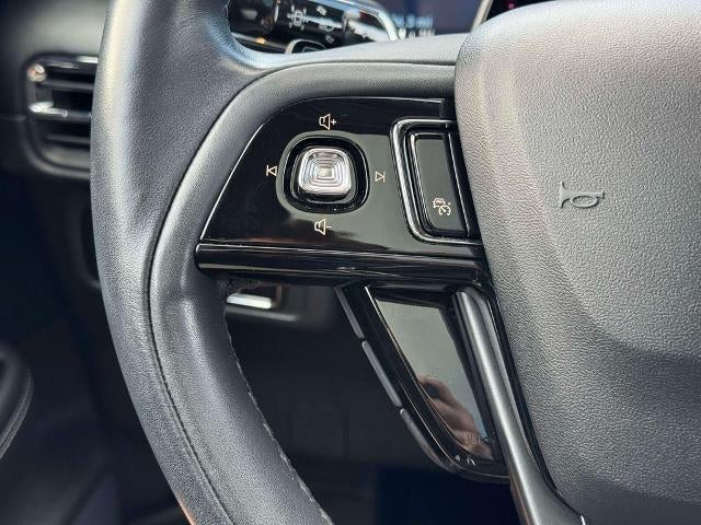 2023 Lincoln Corsair Grand Touring