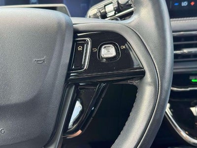 2023 Lincoln Corsair Grand Touring