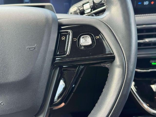 2023 Lincoln Corsair Grand Touring