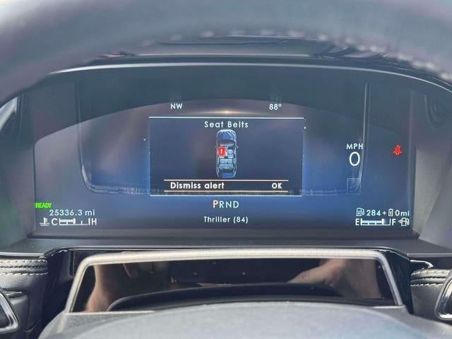 2023 Lincoln Corsair Grand Touring