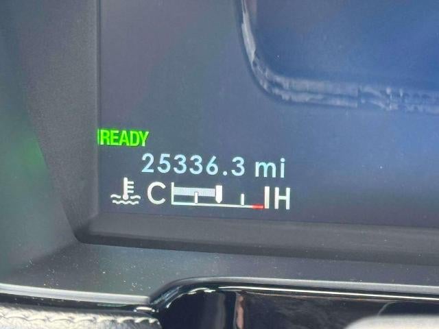 2023 Lincoln Corsair Grand Touring