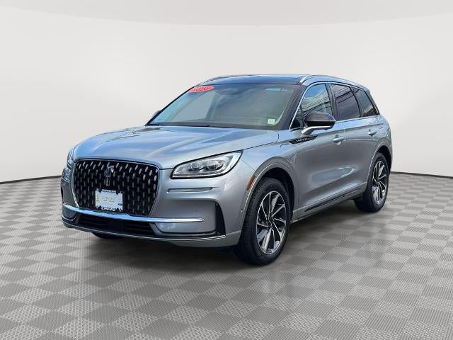 2023 Lincoln Corsair Grand Touring