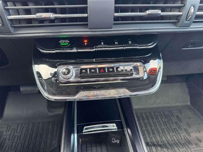 2023 Lincoln Corsair Grand Touring