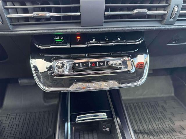 2023 Lincoln Corsair Grand Touring
