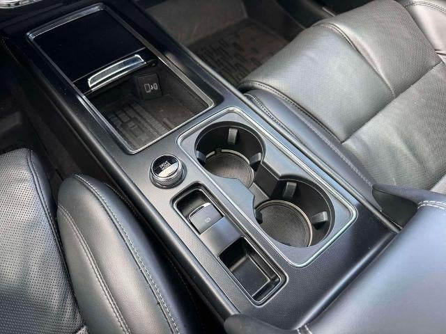 2023 Lincoln Corsair Grand Touring