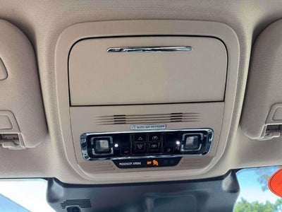 2023 Lincoln Corsair Grand Touring