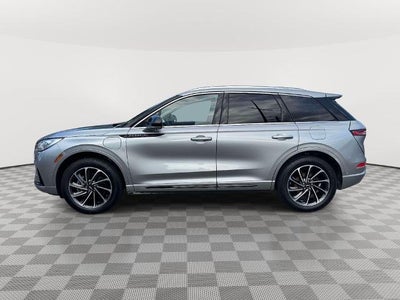 2023 Lincoln Corsair Grand Touring