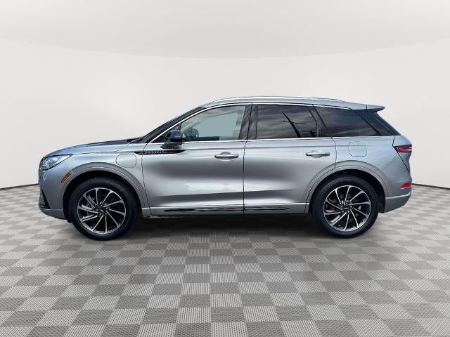 2023 Lincoln Corsair Grand Touring