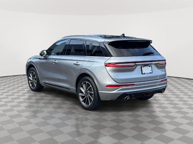 2023 Lincoln Corsair Grand Touring