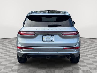2023 Lincoln Corsair Grand Touring