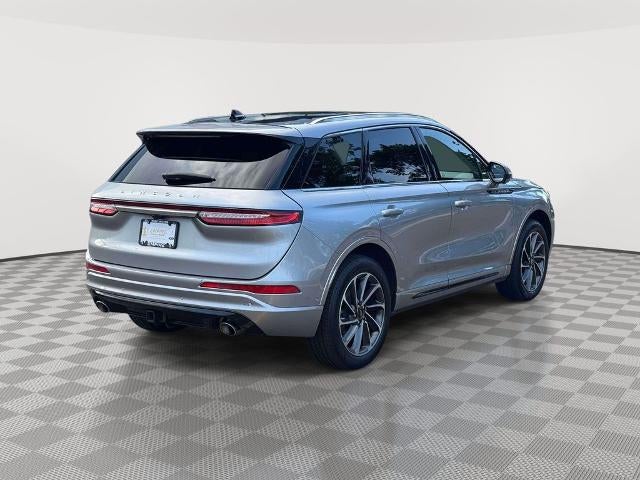 2023 Lincoln Corsair Grand Touring