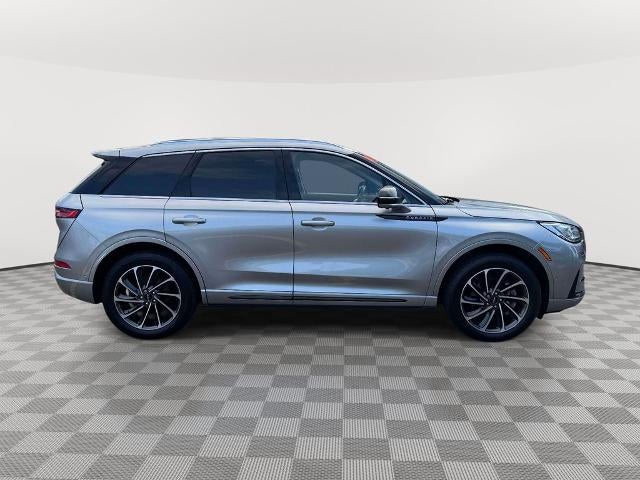 2023 Lincoln Corsair Grand Touring