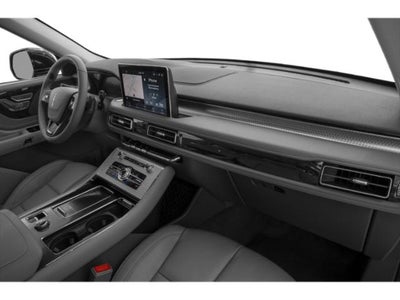 2022 Lincoln Aviator Grand Touring