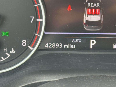 2024 Nissan Rogue SV Intelligent AWD