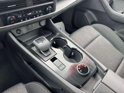 2024 Nissan Rogue SV Intelligent AWD