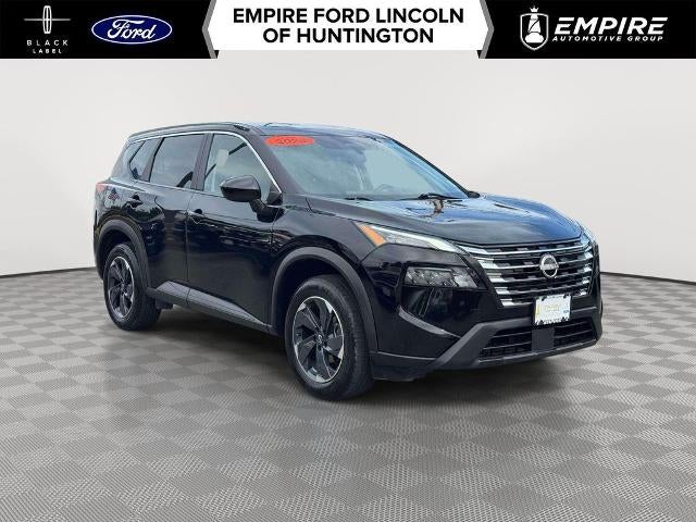 2024 Nissan Rogue SV Intelligent AWD