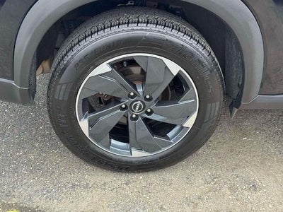 2024 Nissan Rogue SV Intelligent AWD