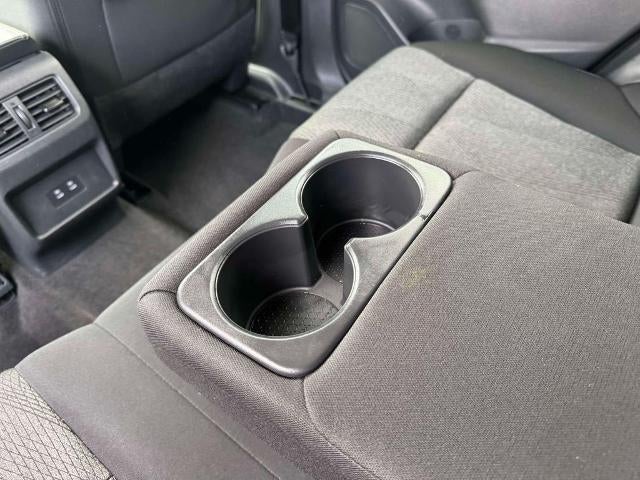 2024 Nissan Rogue SV Intelligent AWD