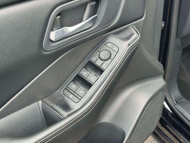 2024 Nissan Rogue SV Intelligent AWD