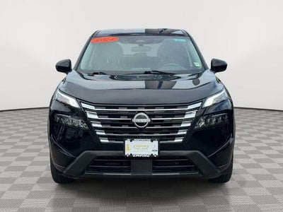 2024 Nissan Rogue SV Intelligent AWD