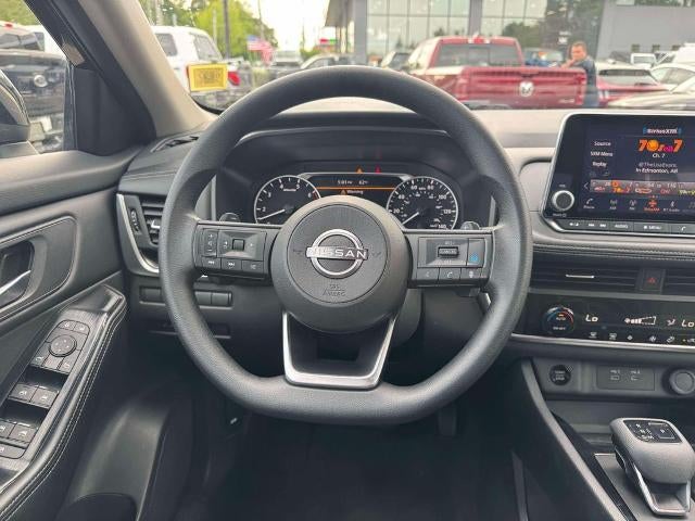 2024 Nissan Rogue SV Intelligent AWD