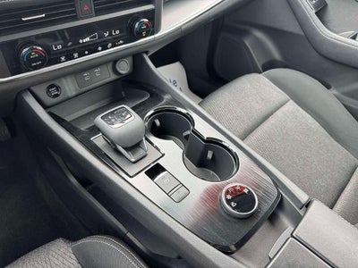 2024 Nissan Rogue SV Intelligent AWD