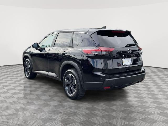 2024 Nissan Rogue SV Intelligent AWD