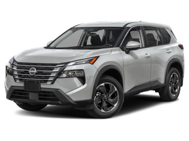 2024 Nissan Rogue SV Intelligent AWD